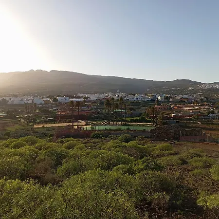 Casa Grande El Calabres Agüimes