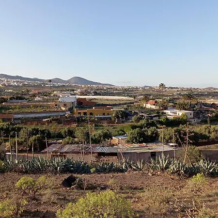 Casa Grande El Calabres