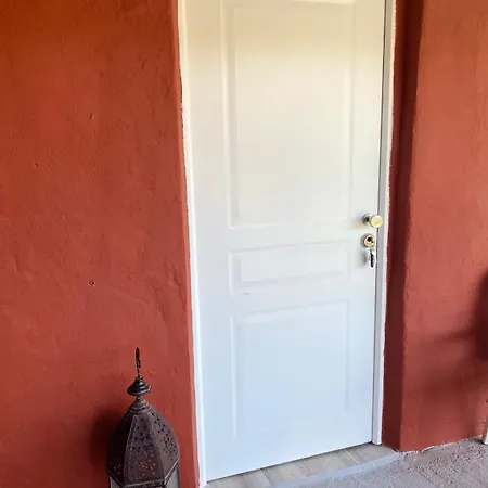 Casa Grande El Calabres