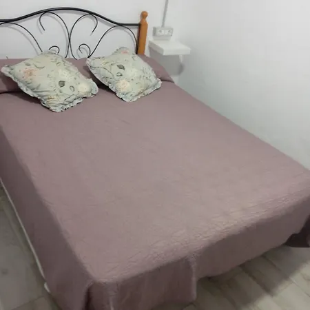 Casa Grande El Calabres Lejlighed