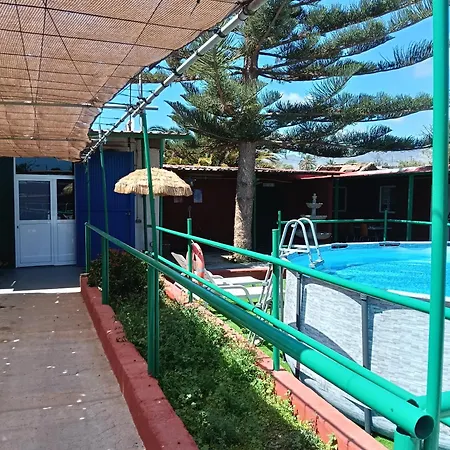 Casa Grande El Calabres Lejlighed Agüimes