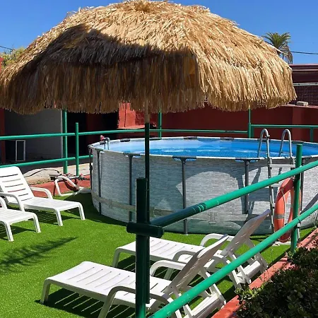 Casa Grande El Calabres * Agüimes